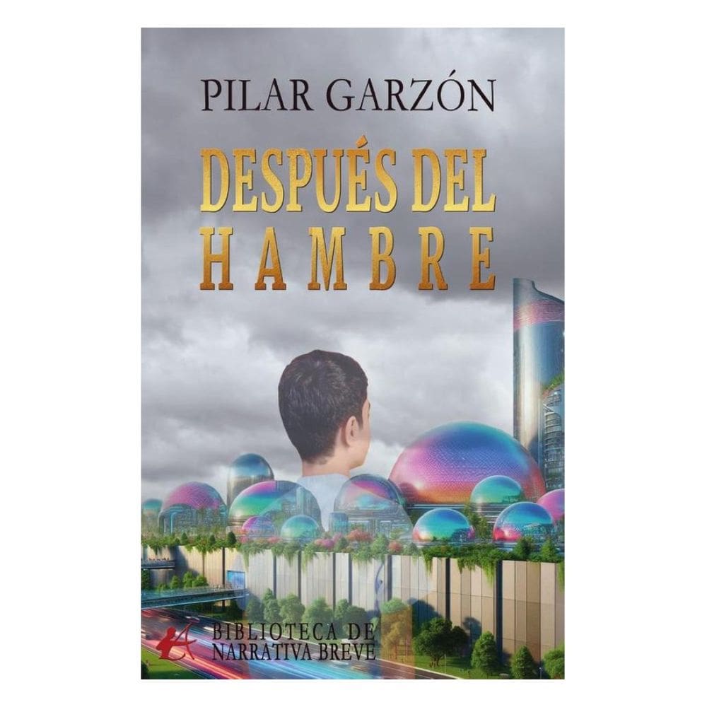 Después del hambre - Espanhol