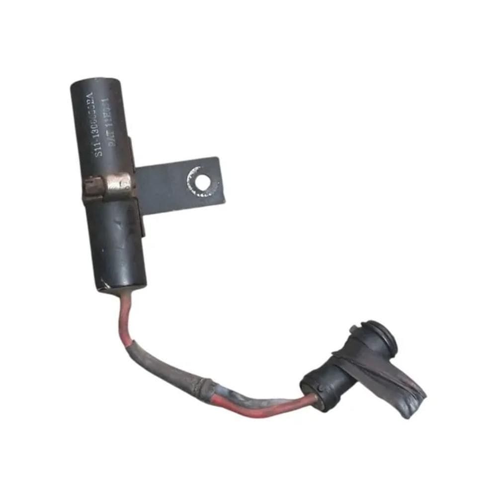 Resistência Ventoinha Do Motor Cherry 2011 S111308035Ba