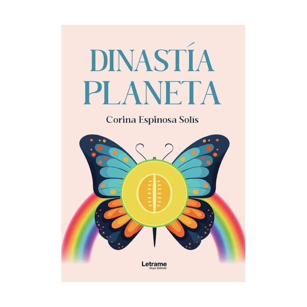 Dinastia planeta - Espanhol