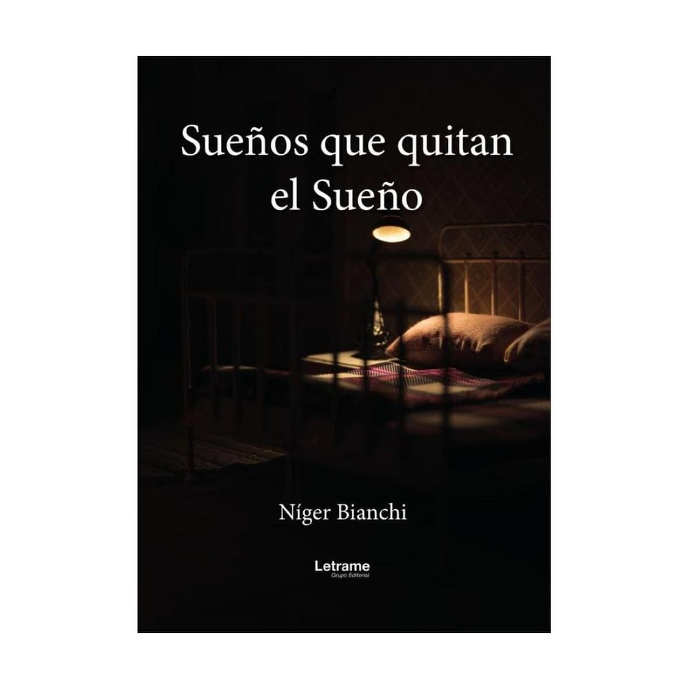 Sueños que quitan el Sueño - Espanhol