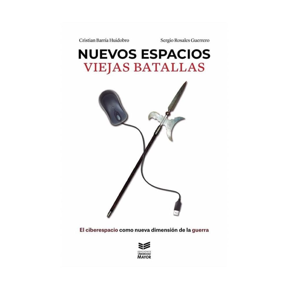 Nuevos espacios, viejas batallas - Espanhol
