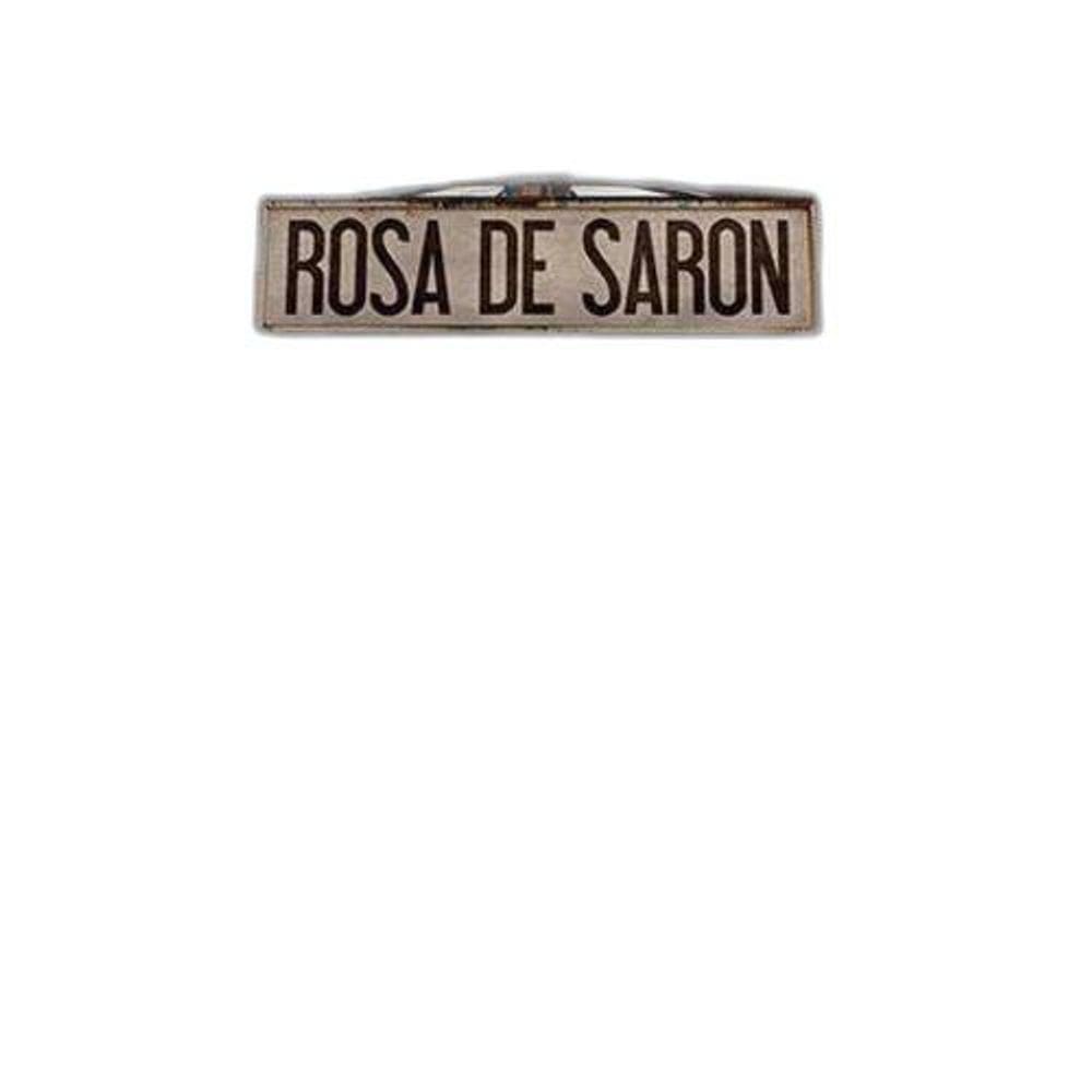 Cd Rosa De Saron - Essencial