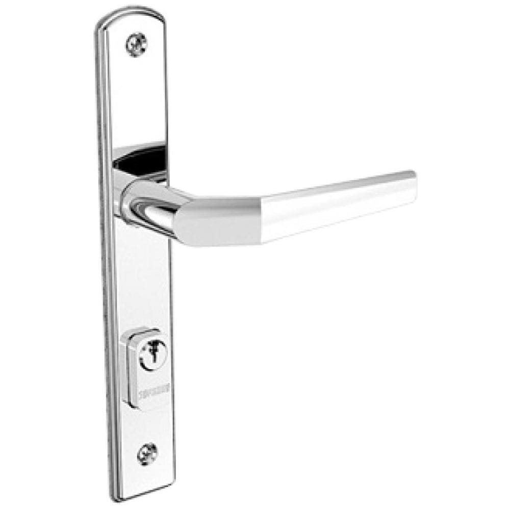 Fechadura Soprano Externa Pop Line 20 X 53 Estreita