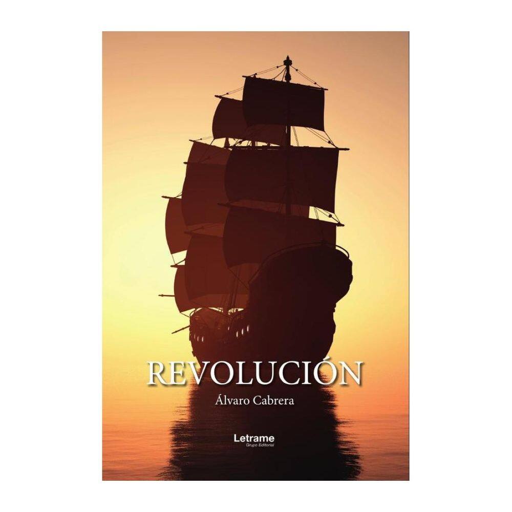 Revolución - Espanhol