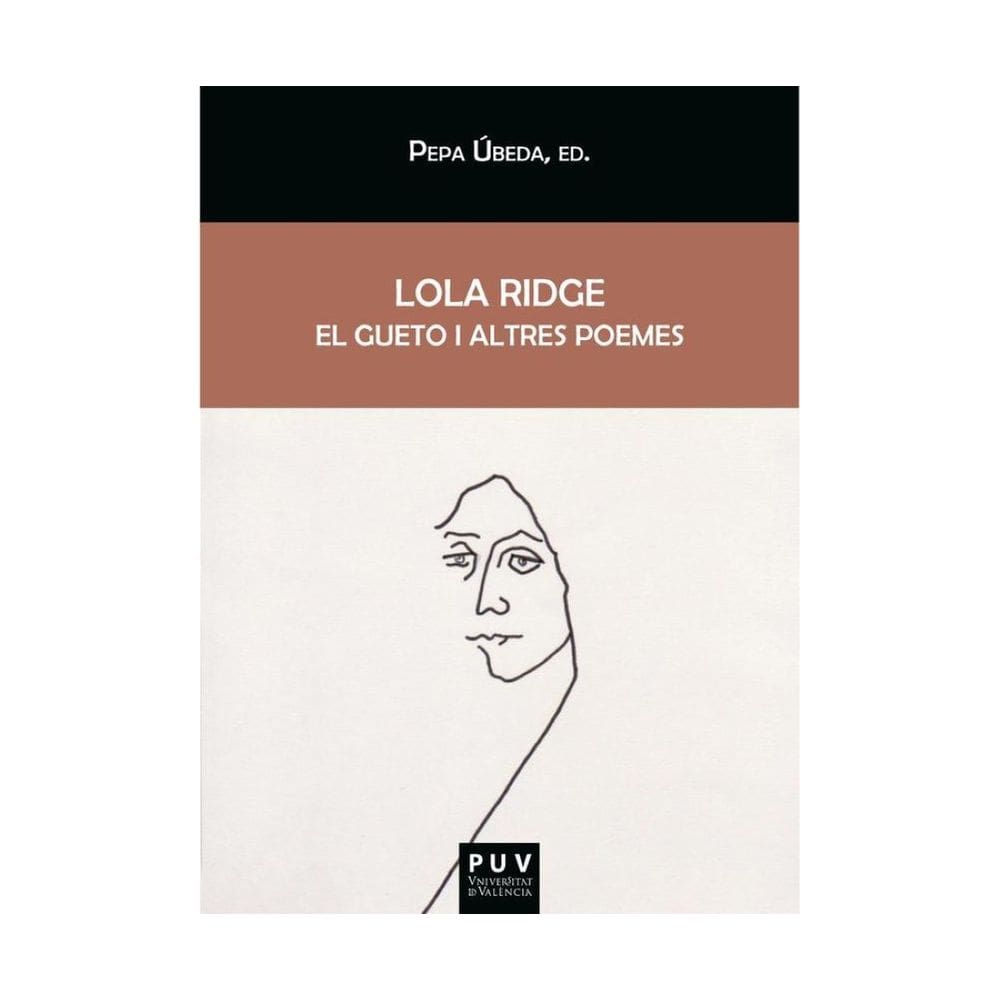 El gueto i altres poemes - Catalão