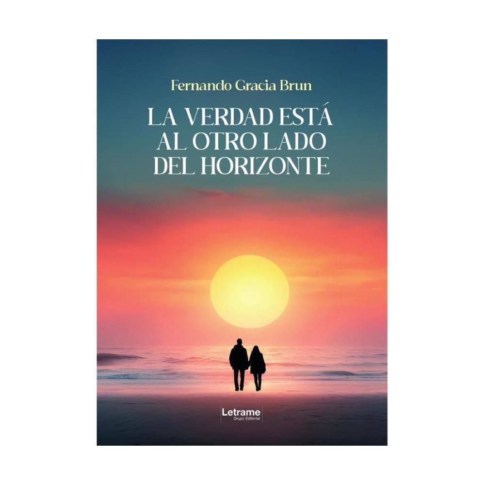 La verdad está al otro lado del horizonte - Espanhol