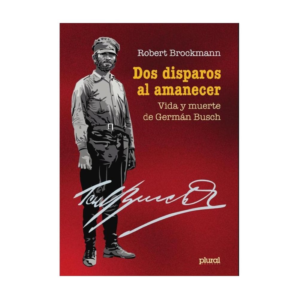 Dos disparos al amanecer - Espanhol