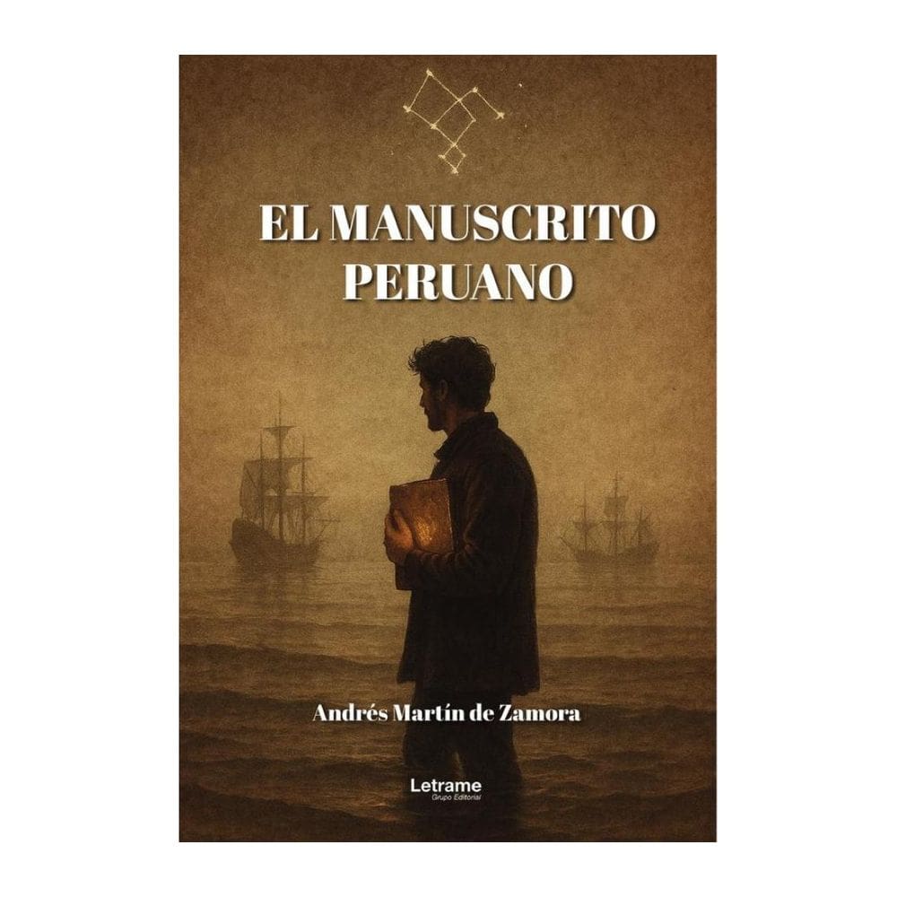 El manuscrito Peruano - Espanhol
