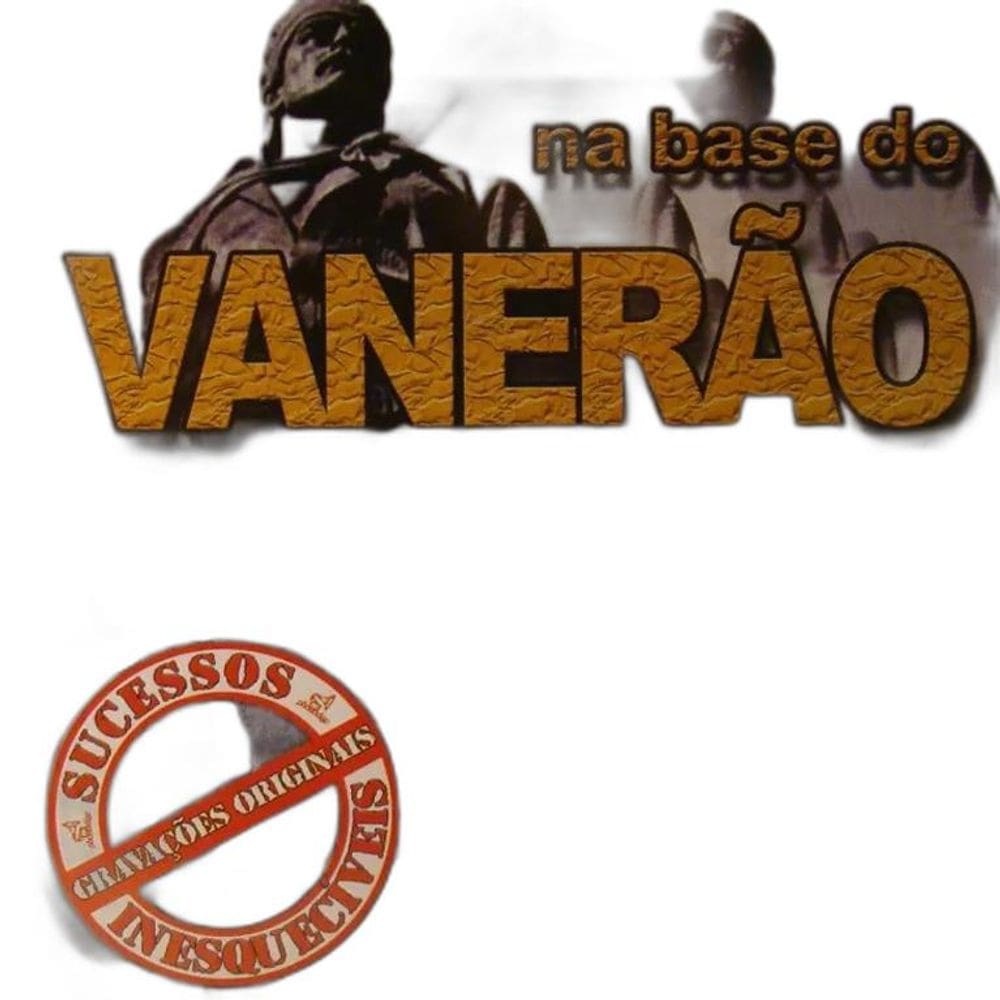 Cd Na Base Do Vanerao Vol.2
