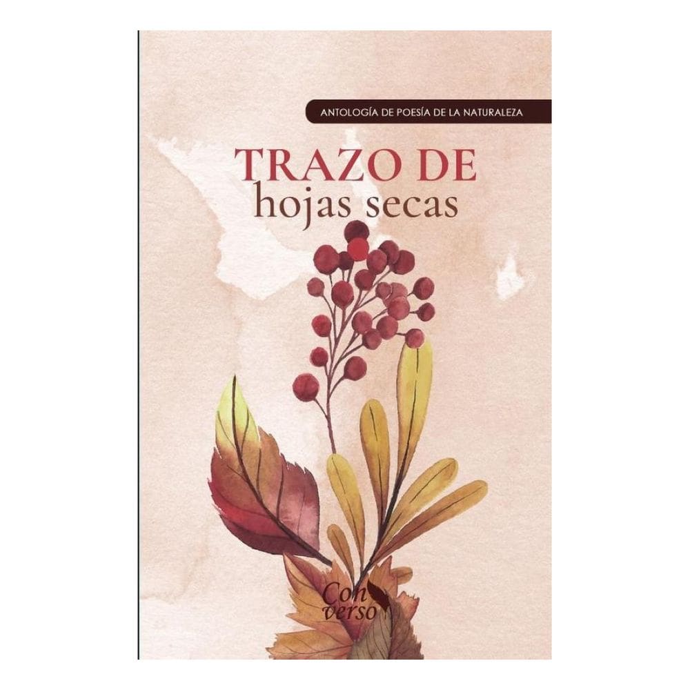 Trazo de hojas secas - Espanhol