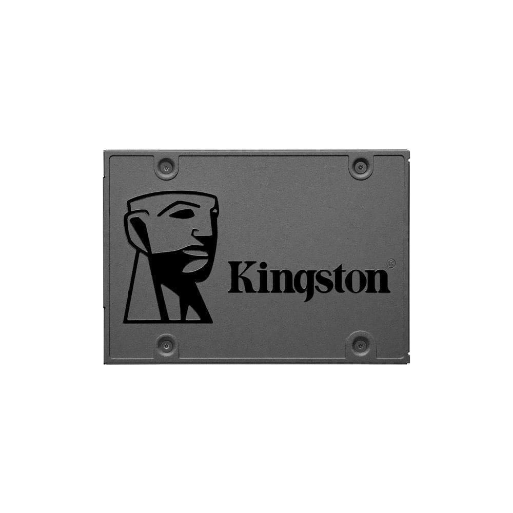 Ssd 480Gb Kingston A400 Sata Iii 6Gb/S Sa400S37/480G