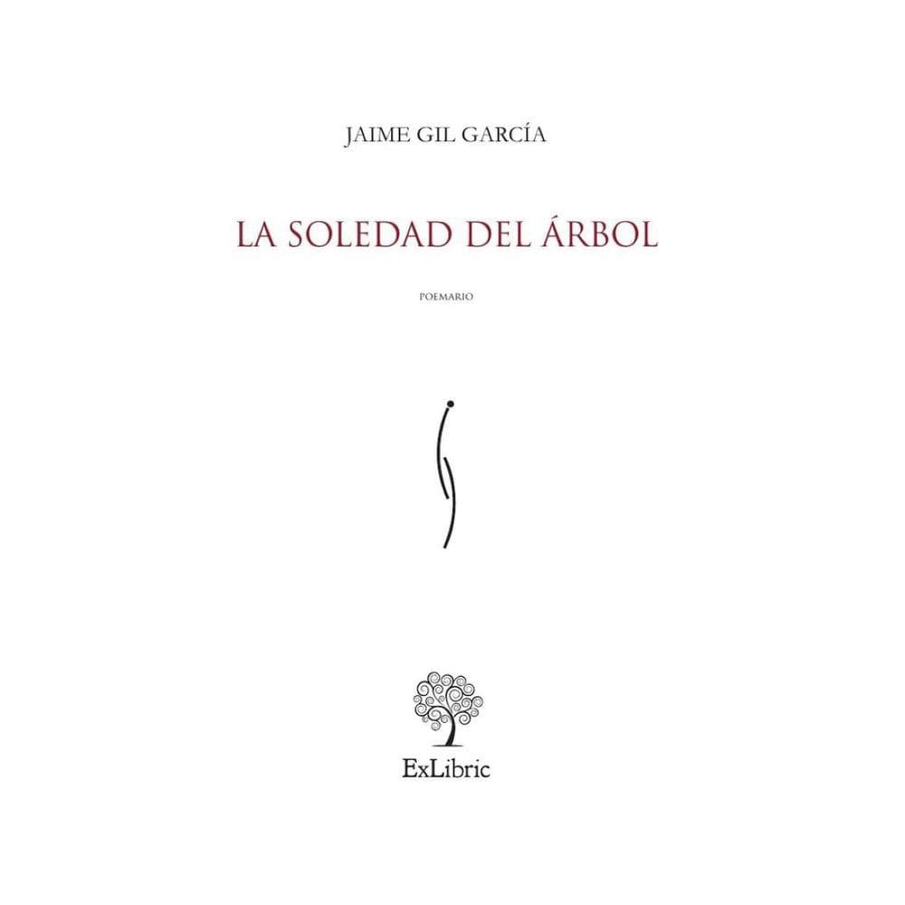 La soledad del árbol - Espanhol