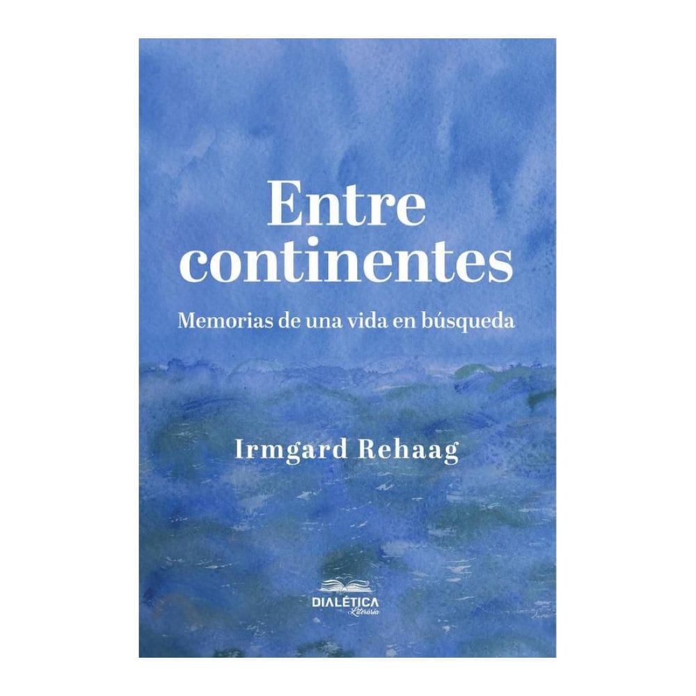 Entre continentes - Espanhol