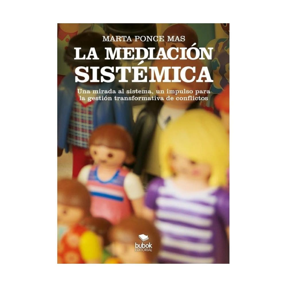 La mediación sistémica - Espanhol