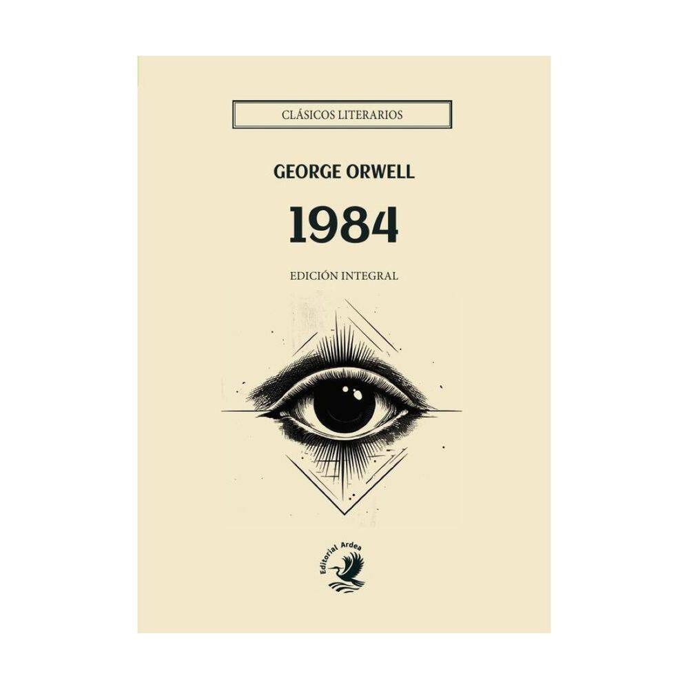 1984  - Espanhol