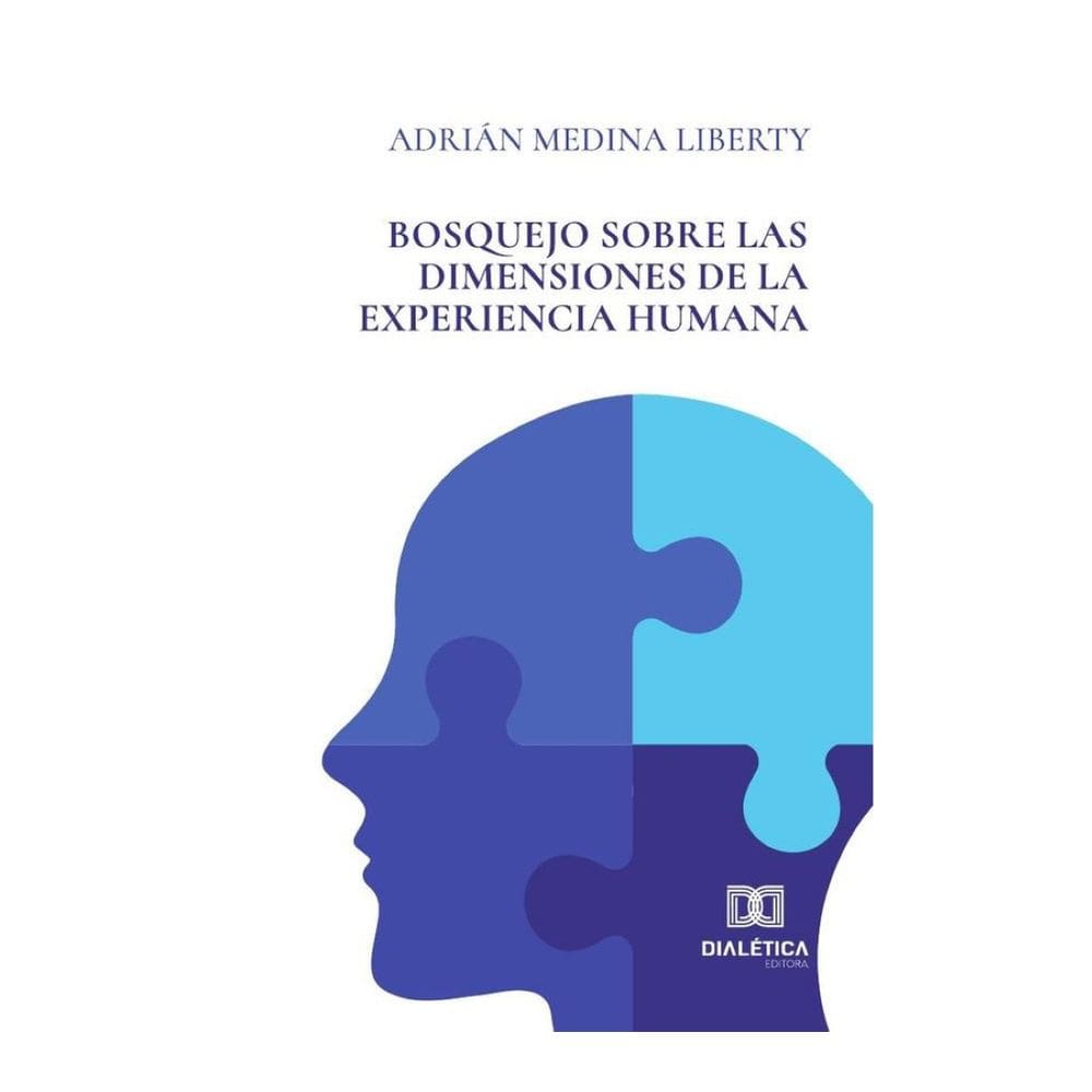 Bosquejo sobre las dimensiones de la experiencia humana - Espanhol