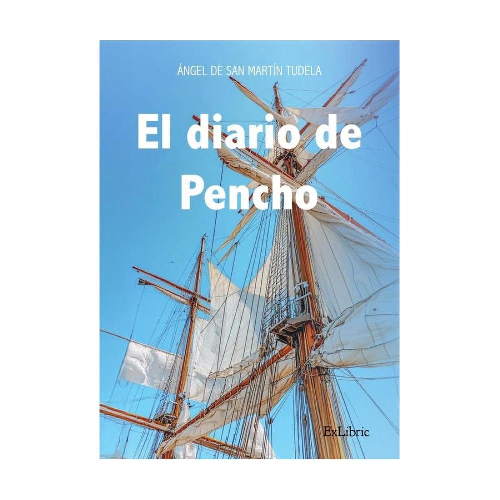 El diario de Pencho - Espanhol