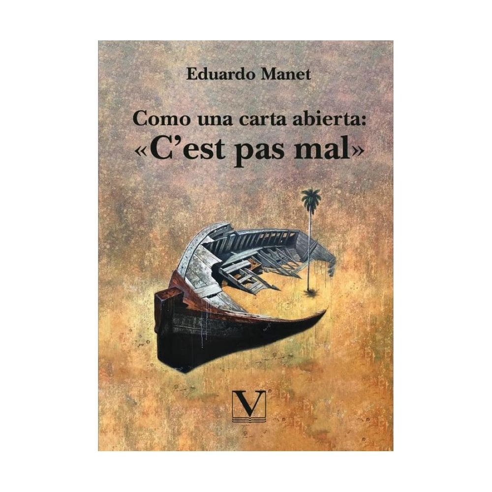 Como una carta abierta: «C’est pas mal» - Espanhol