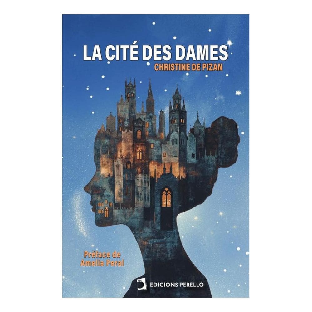 La cité des dames - Francês