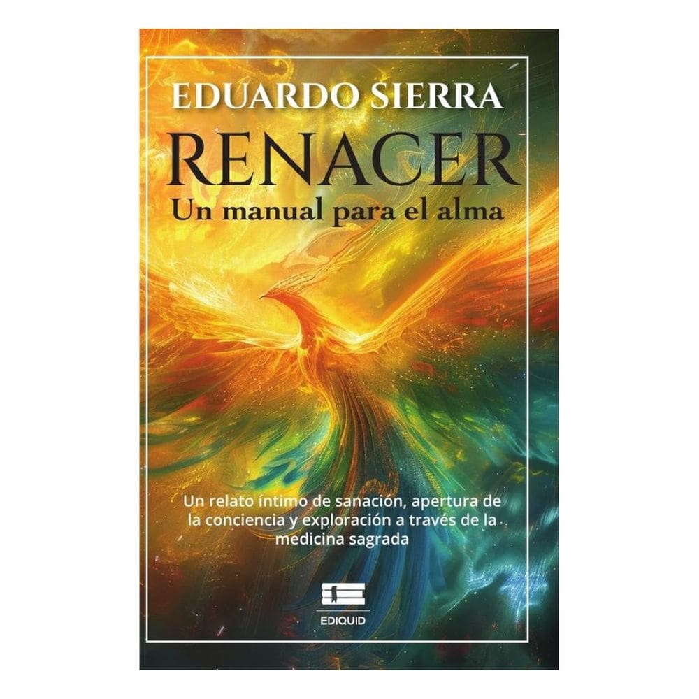 Renacer - Espanhol