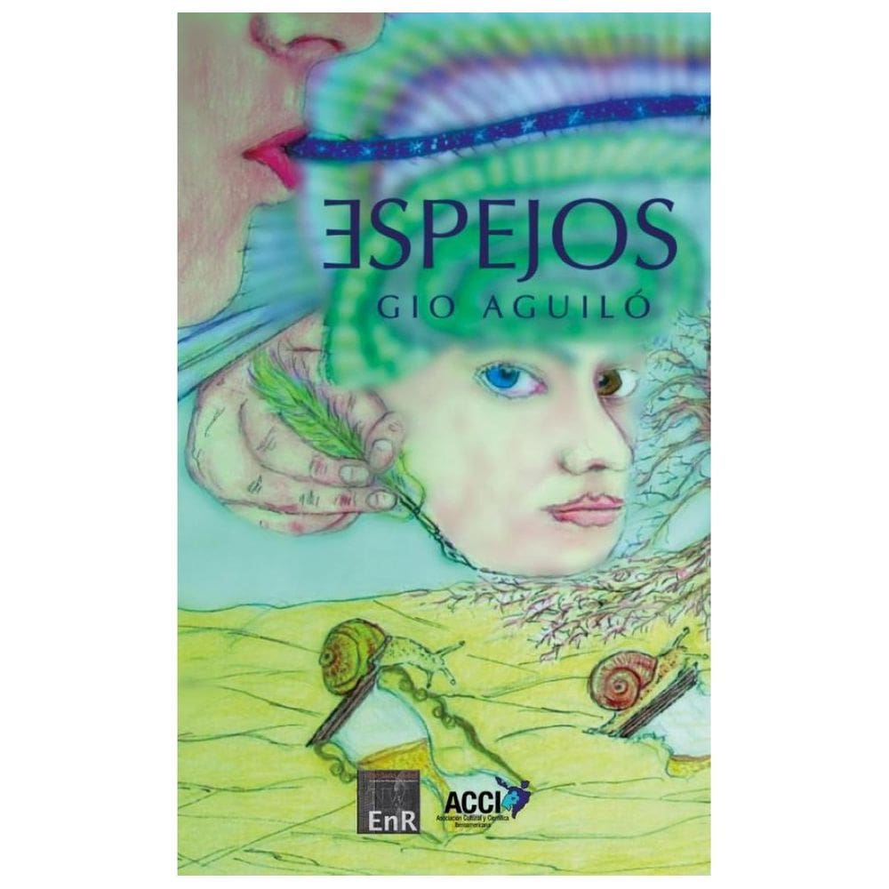 Espejos - Espanhol