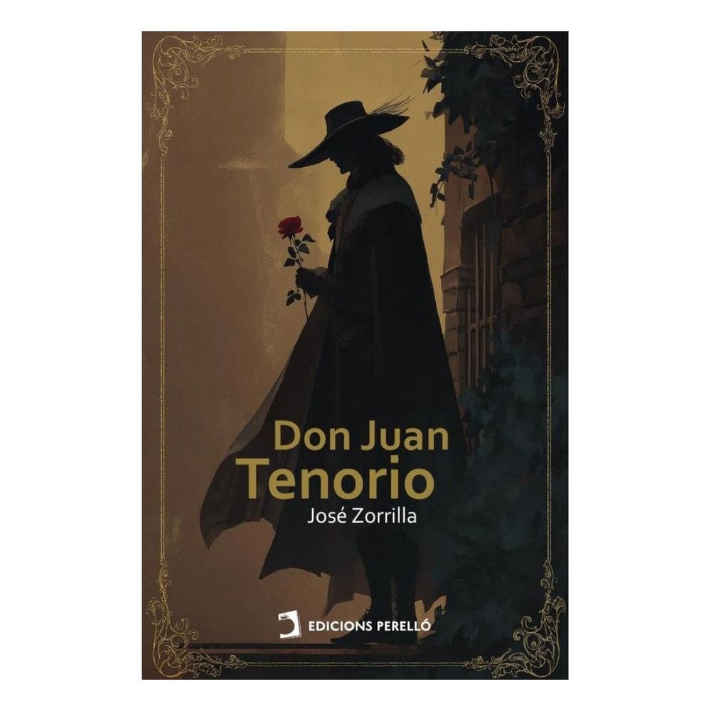 Don Juan Tenorio - Espanhol