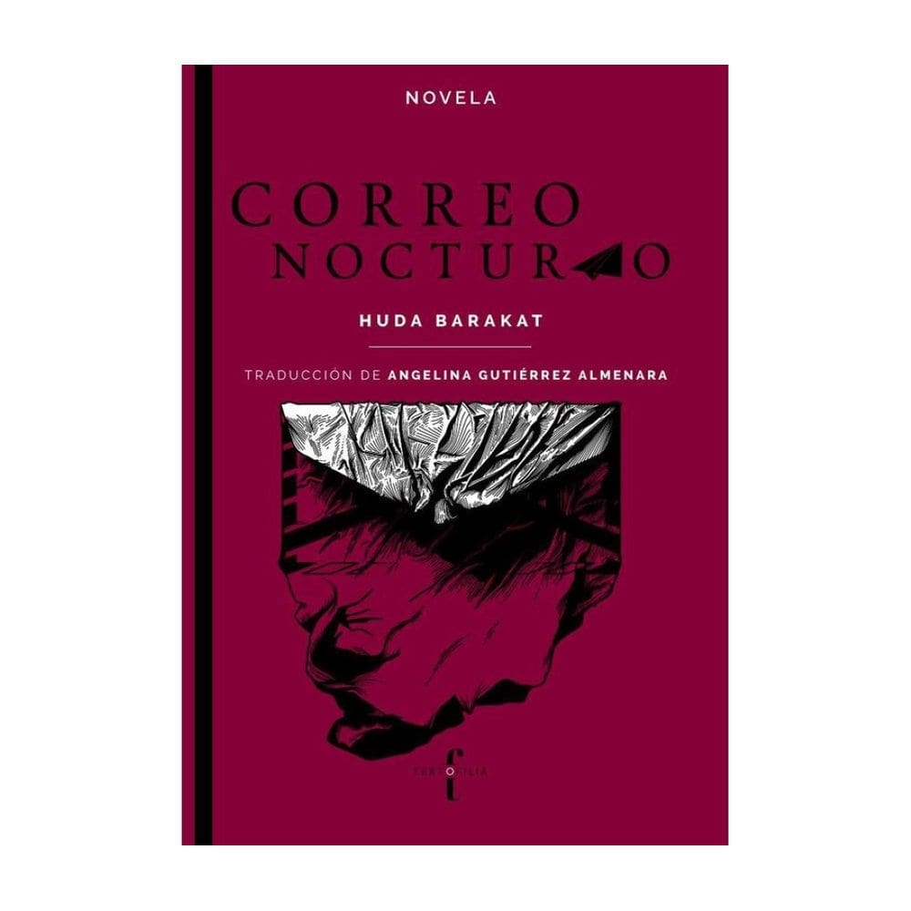 Correo nocturno  - Espanhol