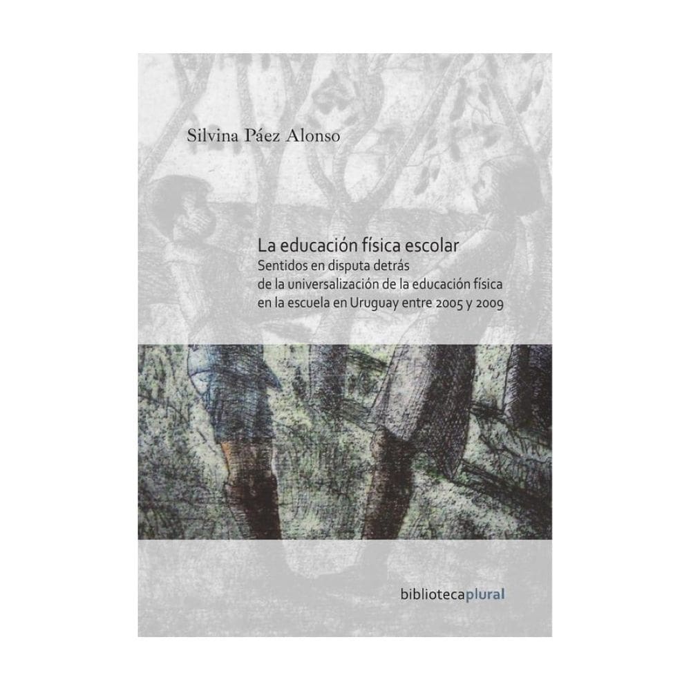 La educación física escolar - Espanhol