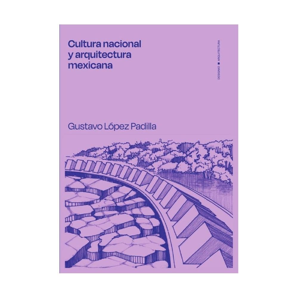 Cultura nacional y arquitectura mexicana** - Espanhol