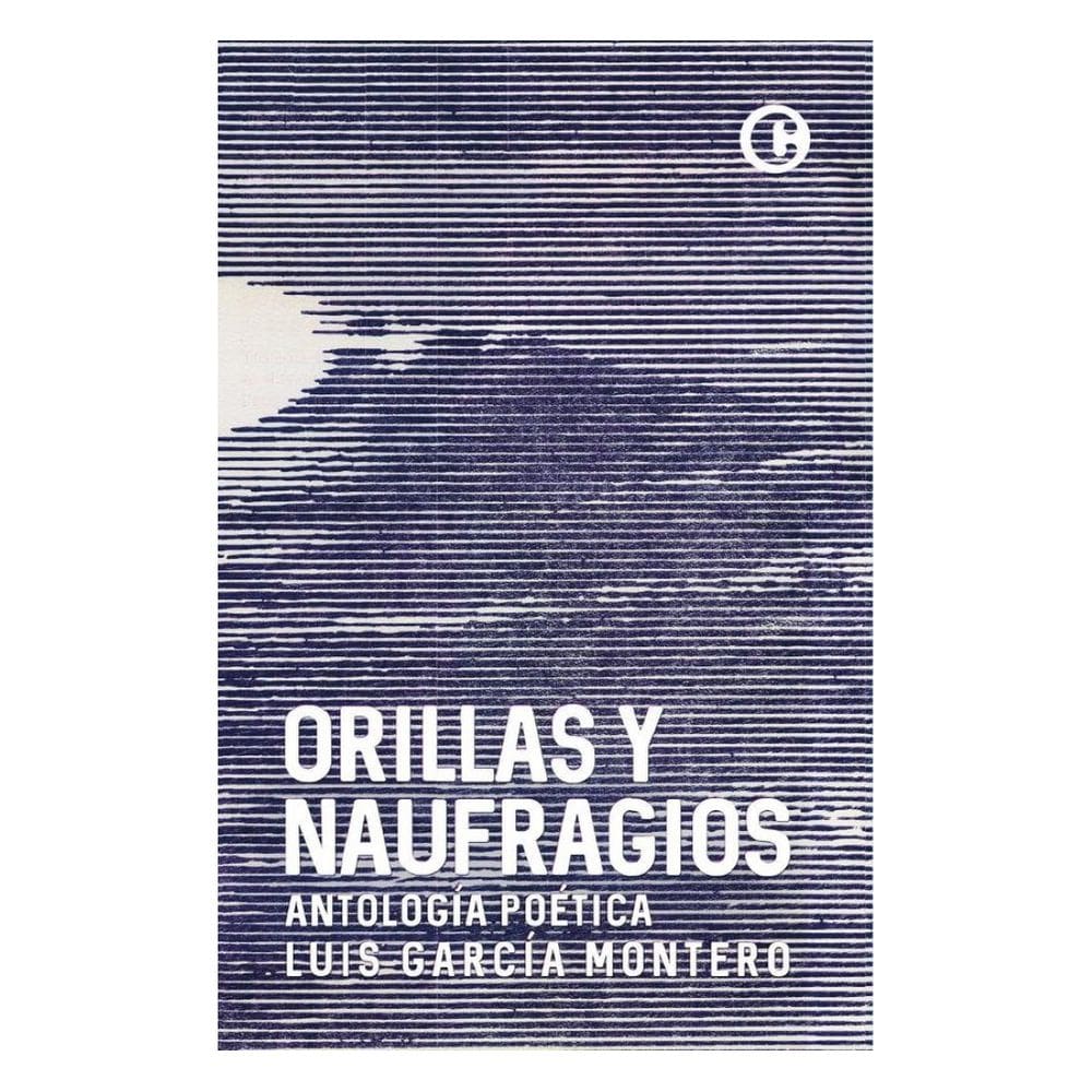 Orillas y naufragios - Espanhol