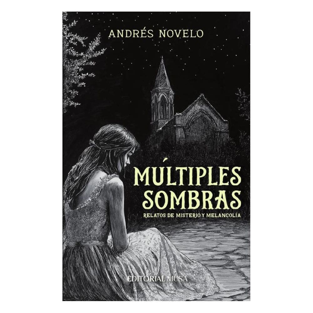 Múltiples Sombras - Espanhol