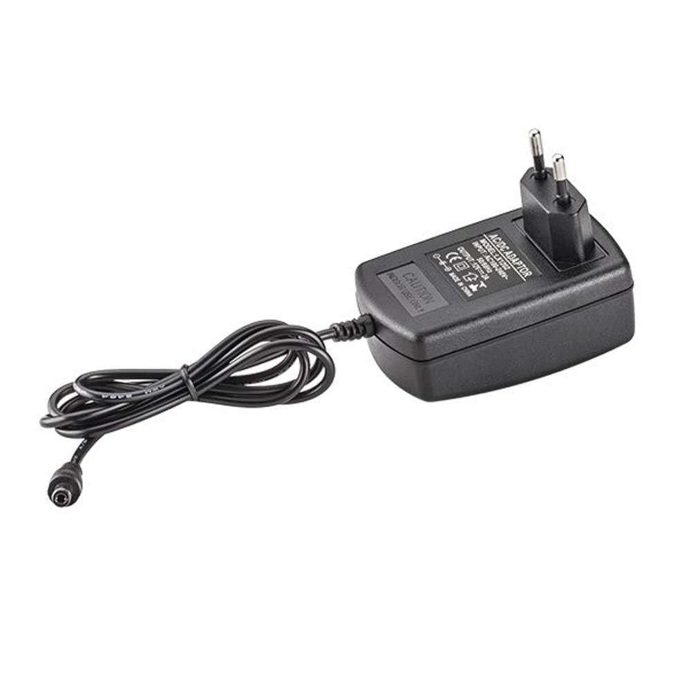 Fonte 12V 24W 2A Bivolt Pix Para Fita De Led