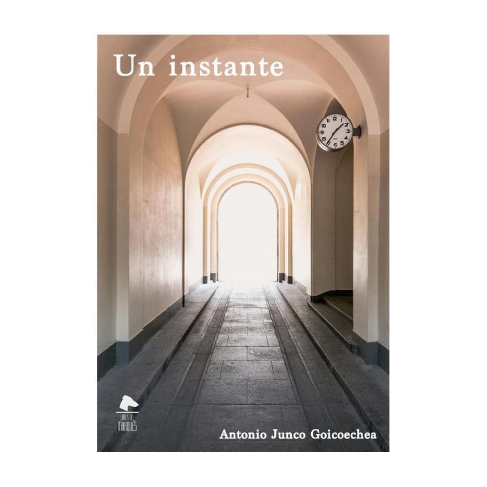 Un instante - Espanhol