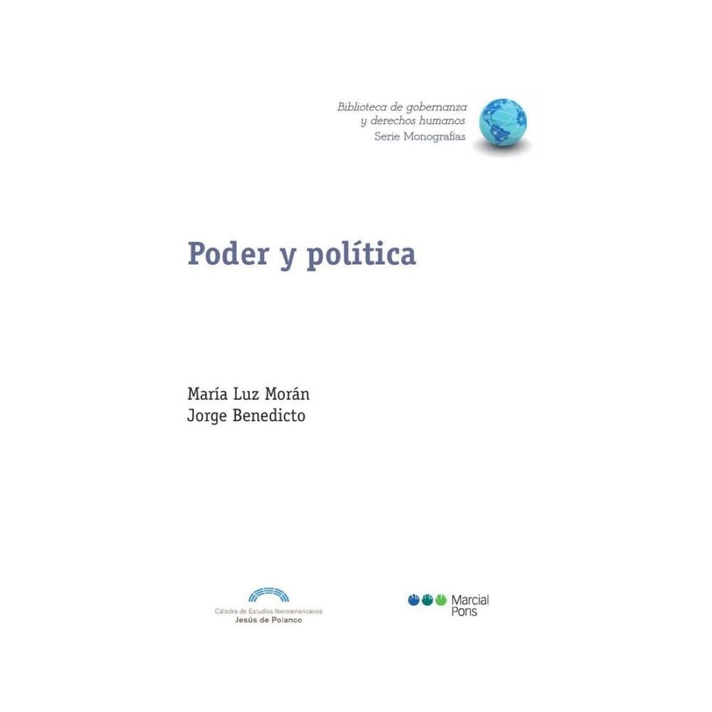 Poder y política - Espanhol