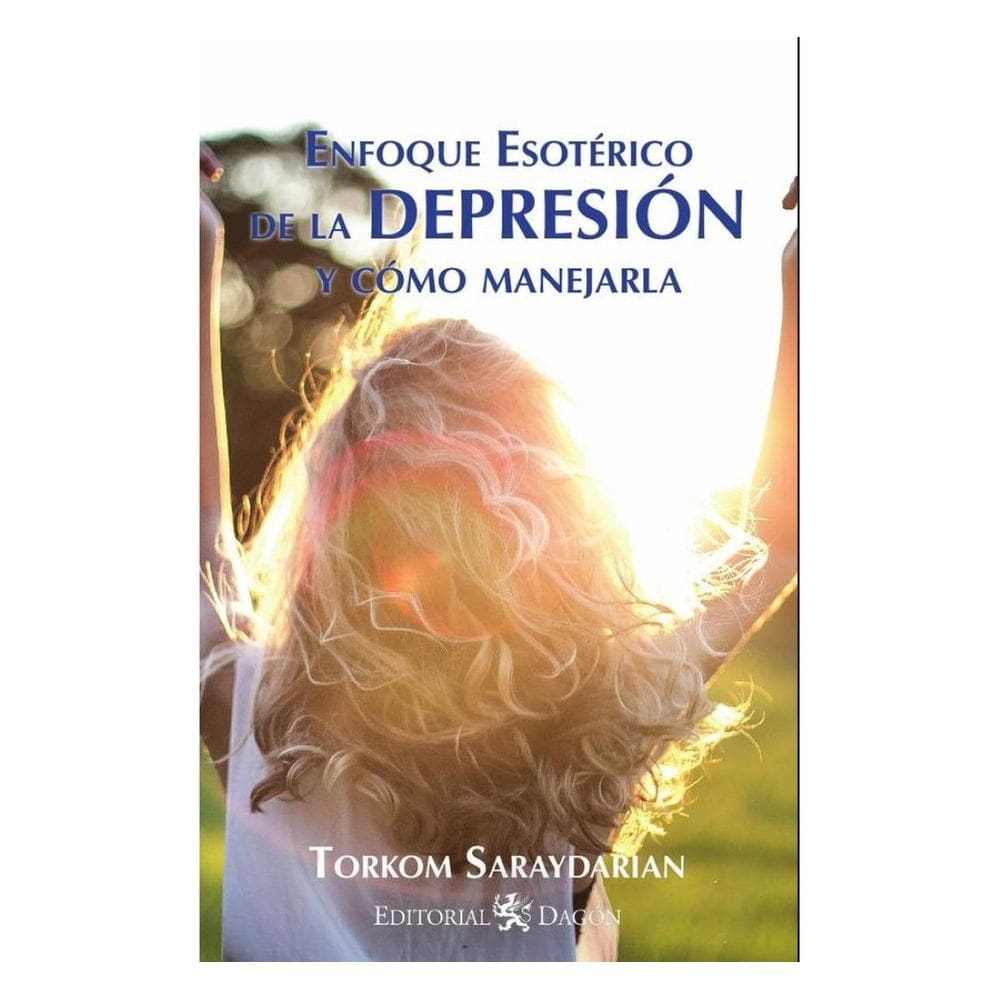 Enfoque esotérico de la Depresión - Espanhol