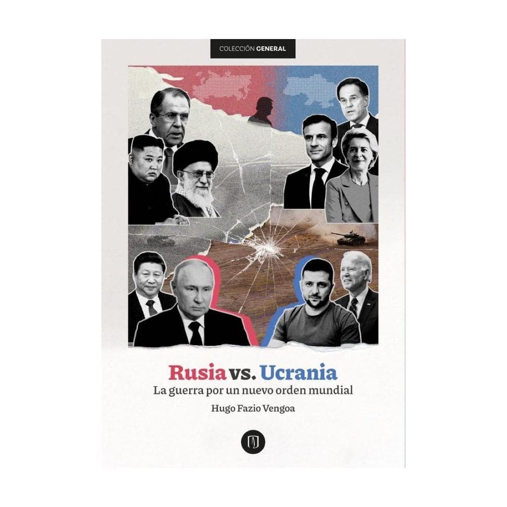 Rusia vs. Ucrania - Espanhol