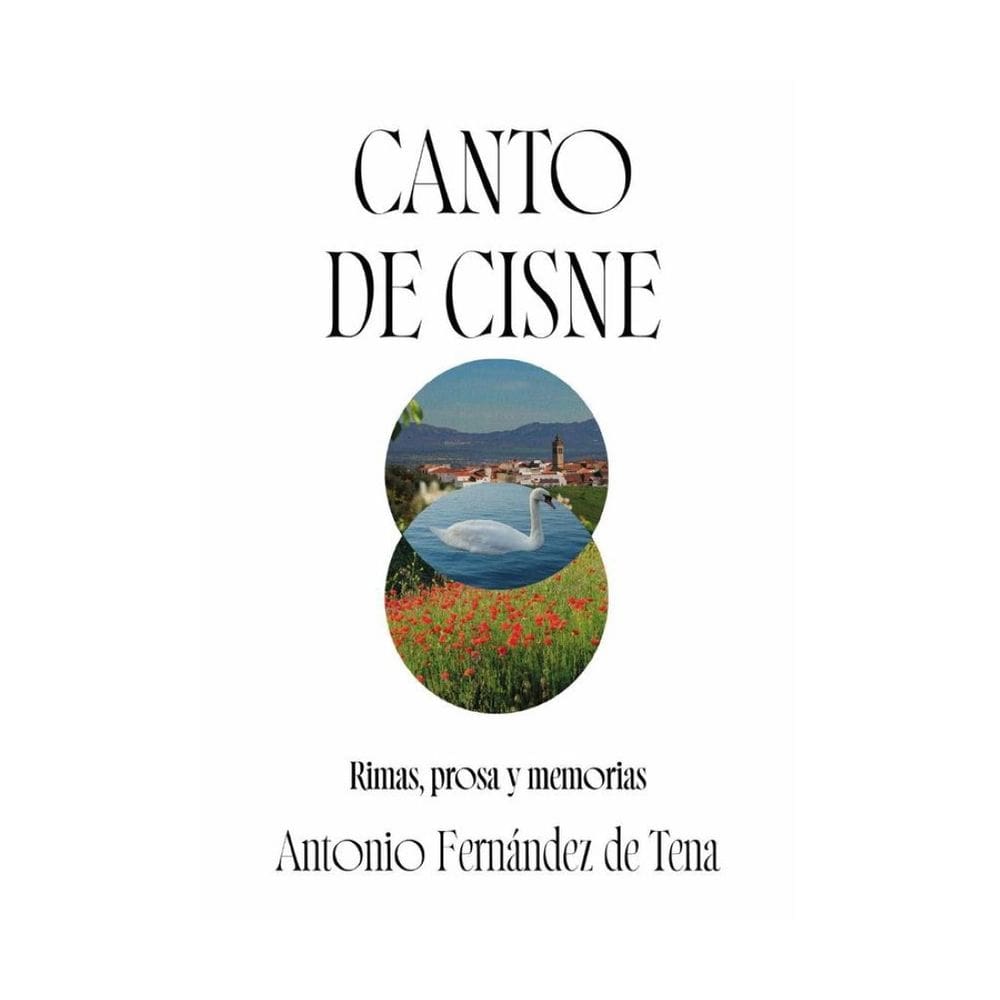 Canto de cisne. Rimas, prosa y memoria - Espanhol