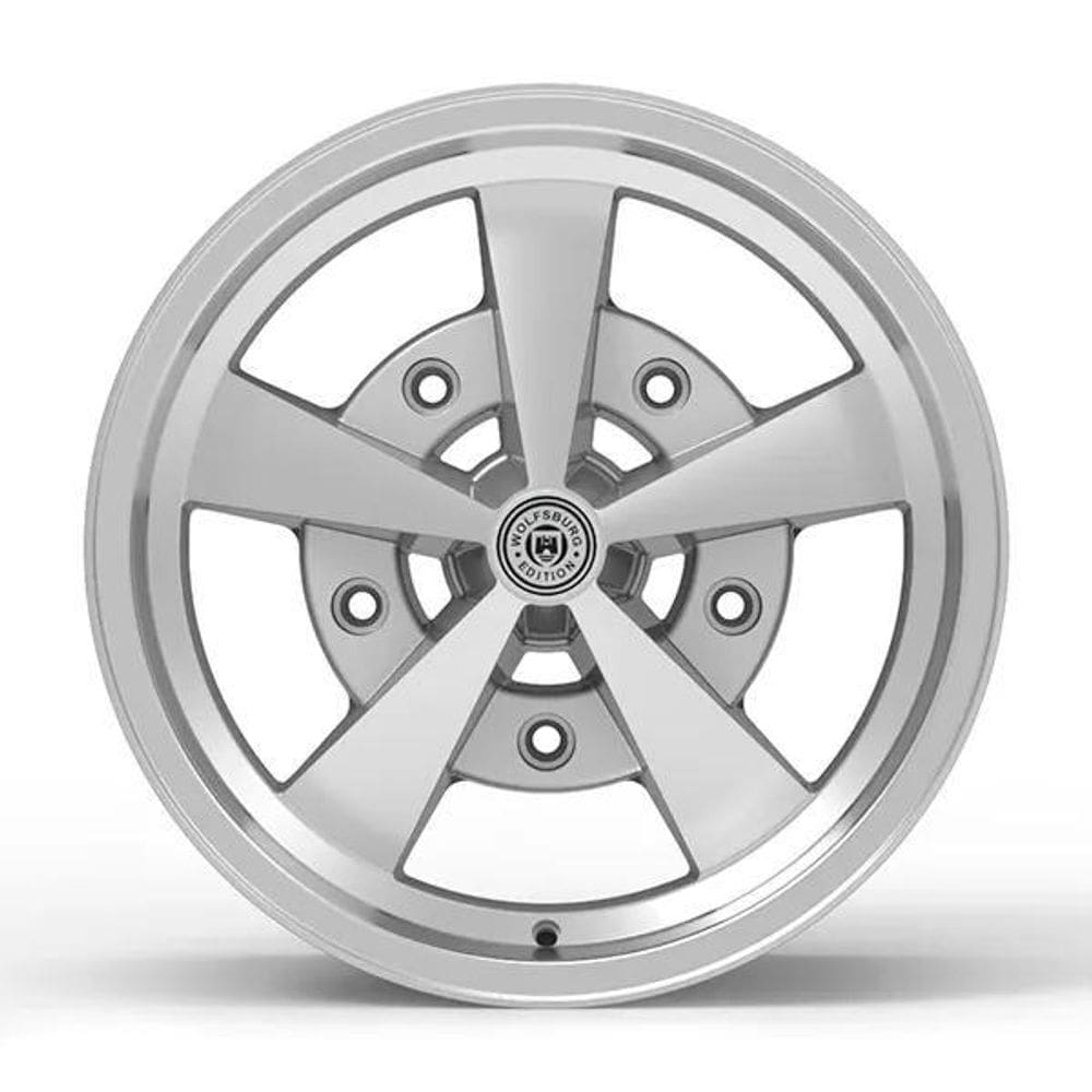 Roda Escarabajo 17X6 5X205Mm Et42 Prata Diamantado
