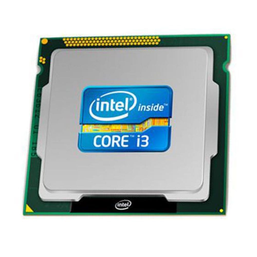 Processador Intel Core I3 2100 3.10Ghz Socket 1155