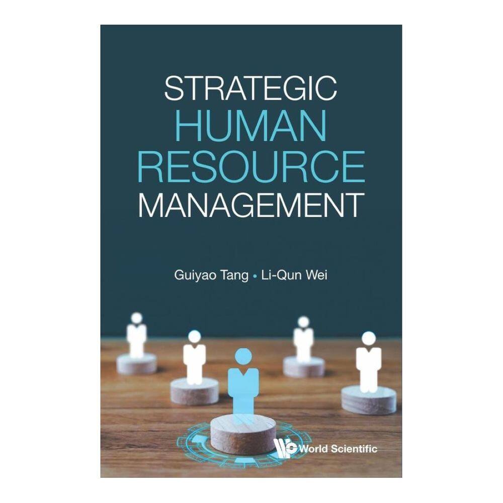 Strategic Human Resource Management - Inglês