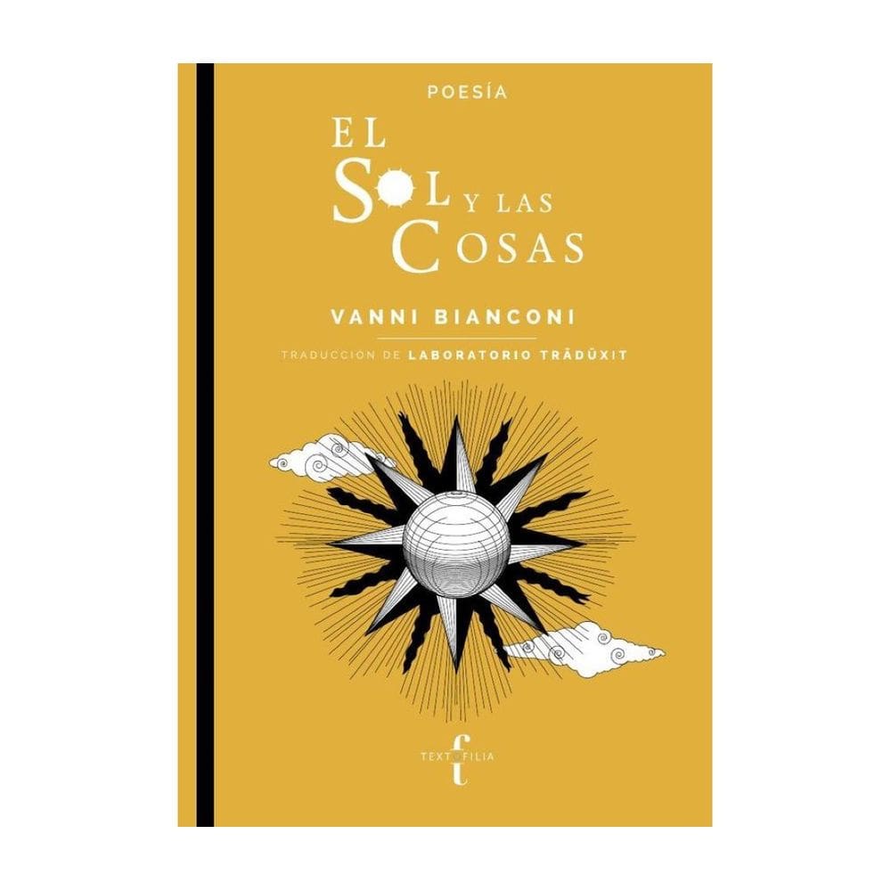 El sol y las cosas - Espanhol