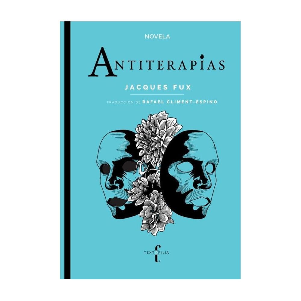 Antiterapias  - Espanhol