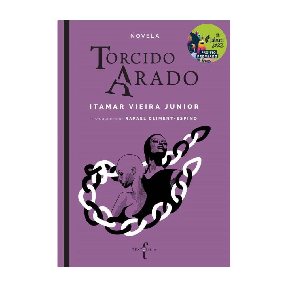 Torcido arado  - Espanhol