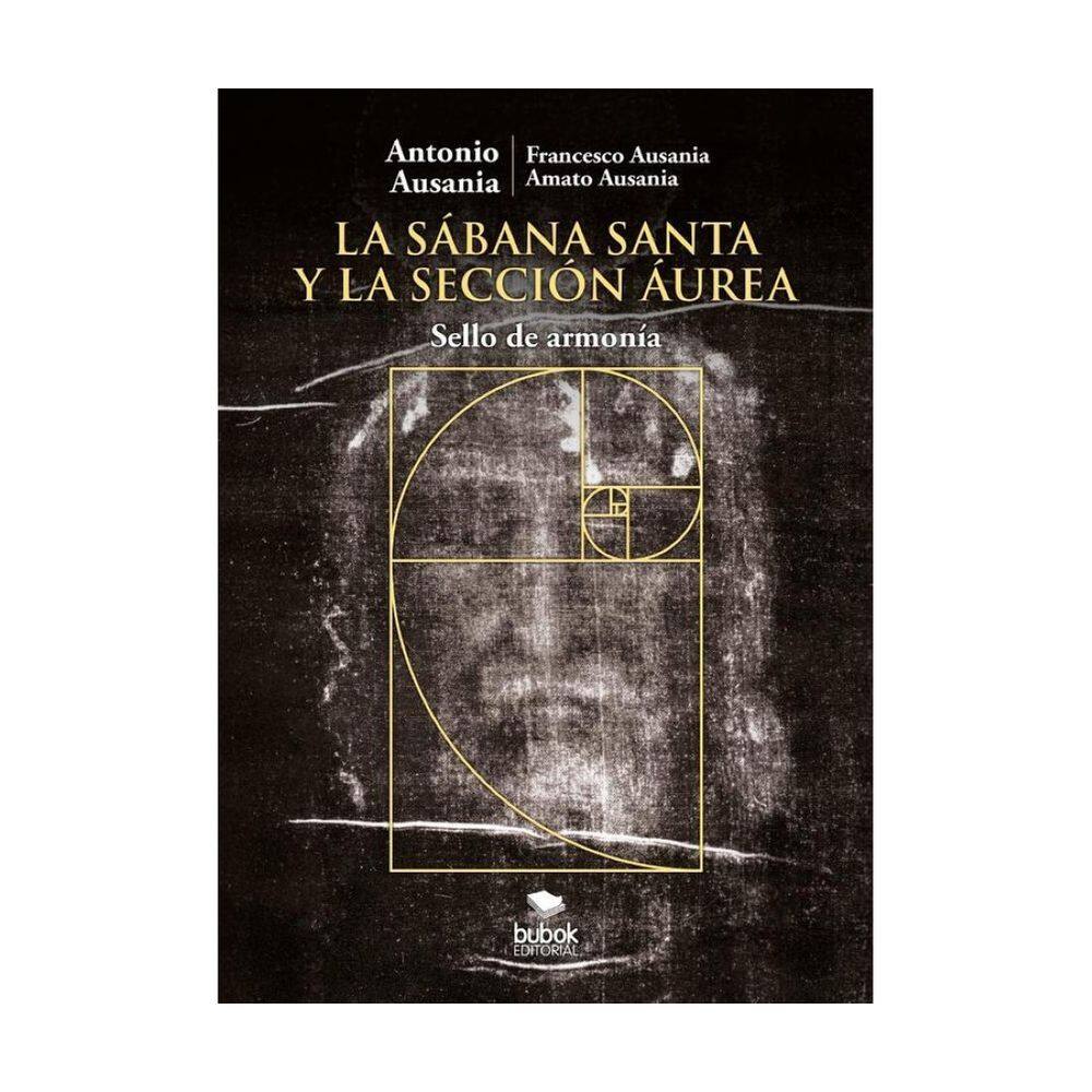 La Sábana Santa y la sección áurea - Espanhol