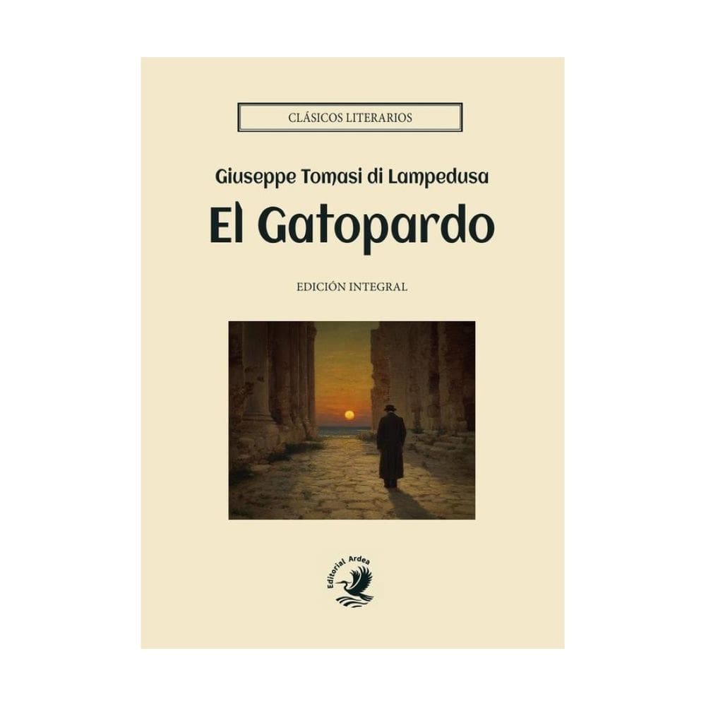 El Gatopardo - Espanhol