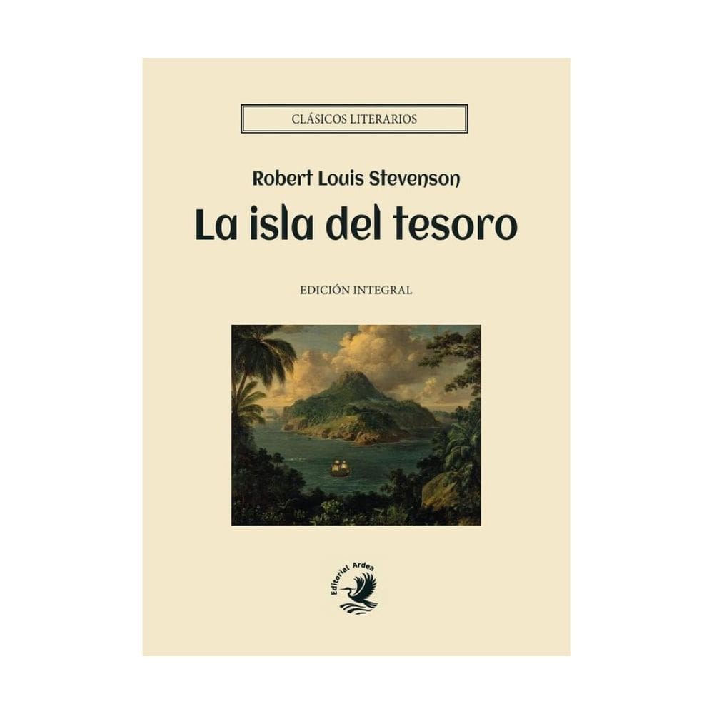 La isla del tesoro - Espanhol