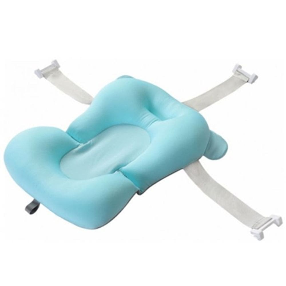 Almofada Para Banho Verde Claro Bear Mint - Kikka Boo