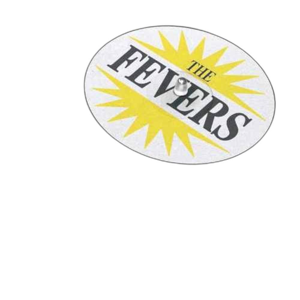 CD The Fevers - Sempre