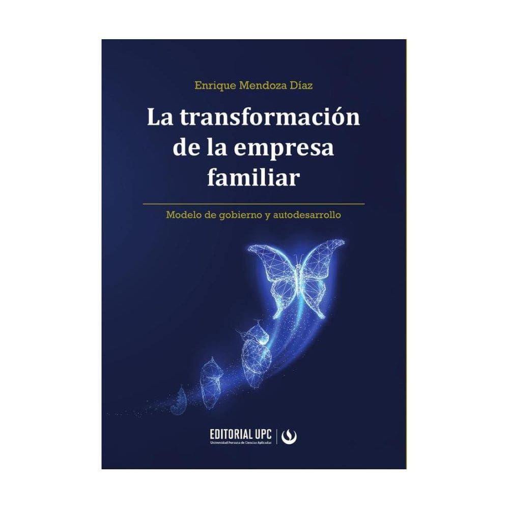 La transformación de la empresa familiar - Espanhol
