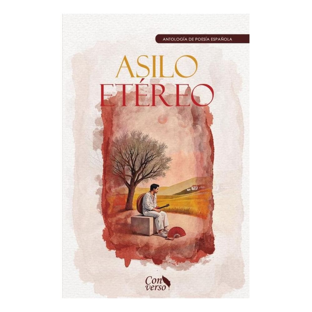 Asilo etéreo - Espanhol